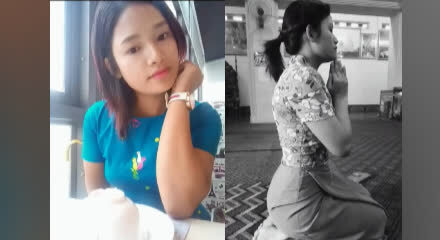 စားဆော်လေးတဲ့ဟ ဘဲကြီးကဥထားတဲ့ အောကား