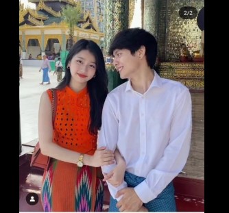 မေရတနာတဲ့ လီးရှယ်စုပ်ပြီးကုန်းတဲ့ မြန်မာလိုးကား