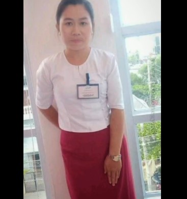 အပေးကောင်းတဲ့ နပ်စ်မလေးရဲ့ အောကား