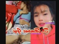 ရှယ်အကြိတ်ခံရတဲ့ TikTok အမိုက်စားဆော်လေး