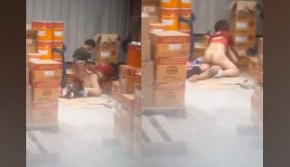 ထမင်းစားချိန်မှာ ထမင်းမစားပဲစမူဆာစားနေတဲ့ မြန်မာအတွဲ