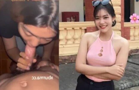 ဖင်ကုန်းပြီးလိုးလို့ အရမ်းအော်တဲ့စော်လေး မြန်မာအောကား