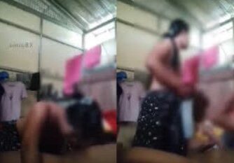 အထည်ချုပ်က ဆော်လေးကို တည်းခိုခန်းမှာ ခေါ်လိုးတဲ့ကောင် အောကား