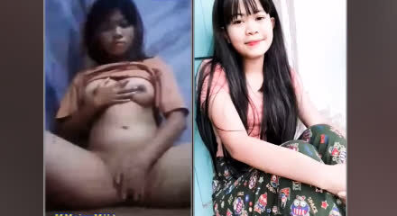 ပုသိမ်သူလေးတဲ့ဟ ဂလုကြကွာ ရှယ်ပြတဲ့ solo