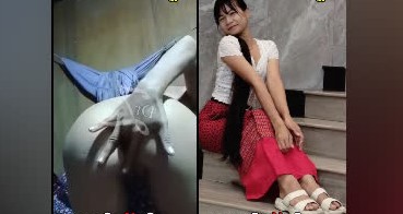 အမိုက်စား ရှယ်နှိုက်ပြတဲ့ မွန်မလေး