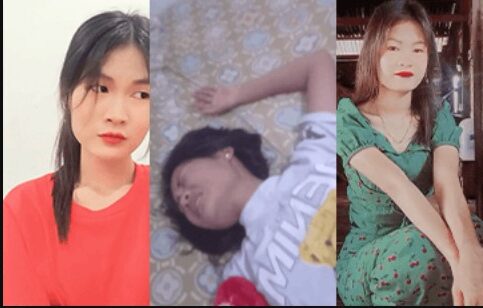 လိုးချက်တွေကို ကြိက်ခံတဲ့ Hla Thuzar မြန်မာအောကား