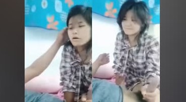 အတွေ့အကြုံမရှိသေးတဲ့ ဆော်လေး ကိုအမုန်းလိုးတဲ့ အောကား