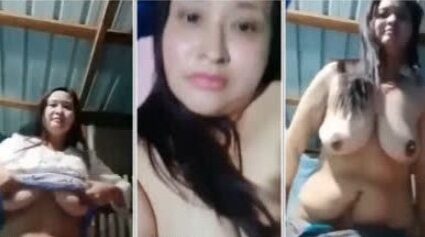 အရမ်းထန်နေတဲ့ မြန်မာမမကြီး ရဲ့ အထန်တလိုင်း