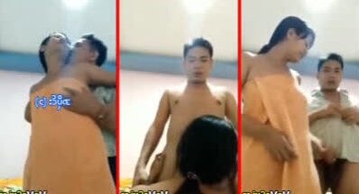 ရှယ်ကြိတ်တဲ့ မြန်မာအတွဲ လန်ထွက်နေတာပဲ အပိုင်း(၁)