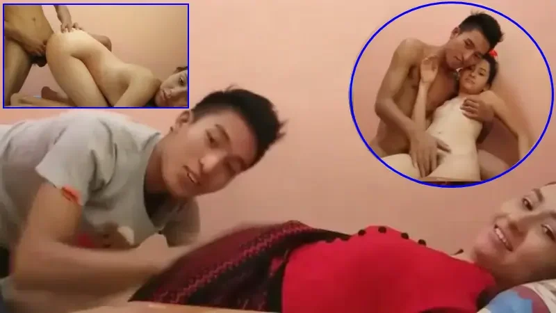 မြန်မာအတွဲရဲ့ Hotel Date  အကွက်ဆန်း တဲ့ အောကား