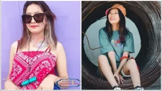 အရမ်းလန်း အရမ်းဖောင်းအိနေတဲ့ အဖုတ်လေး