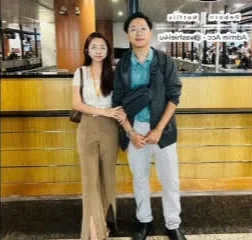 ကိုကြီးကို ထန်ပြပြီး စိတ်ကြိုက်ကုန်းပေးနေတဲ့ မြန်မာမလေး ရဲ့ အောကား