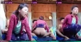 လင်မယားနှစ်ယောက်ရှယ်လိုး ကိုယ်တိုင်ရိုက်အောကား လင်မယားနှစ်ဦး၏ ကိုယ်တိုင်ရိုက် အချစ်ဒရာမာ